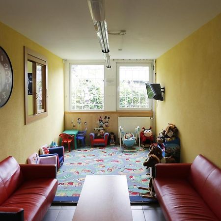 Na Knizeci Husinec Hotel Husinetz Екстериор снимка