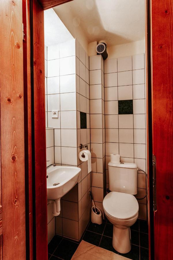 Na Knizeci Husinec Hotel Husinetz Екстериор снимка