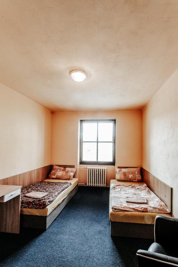 Na Knizeci Husinec Hotel Husinetz Екстериор снимка