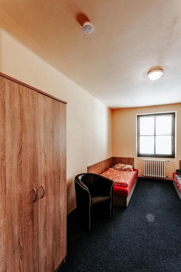 Na Knizeci Husinec Hotel Husinetz Екстериор снимка