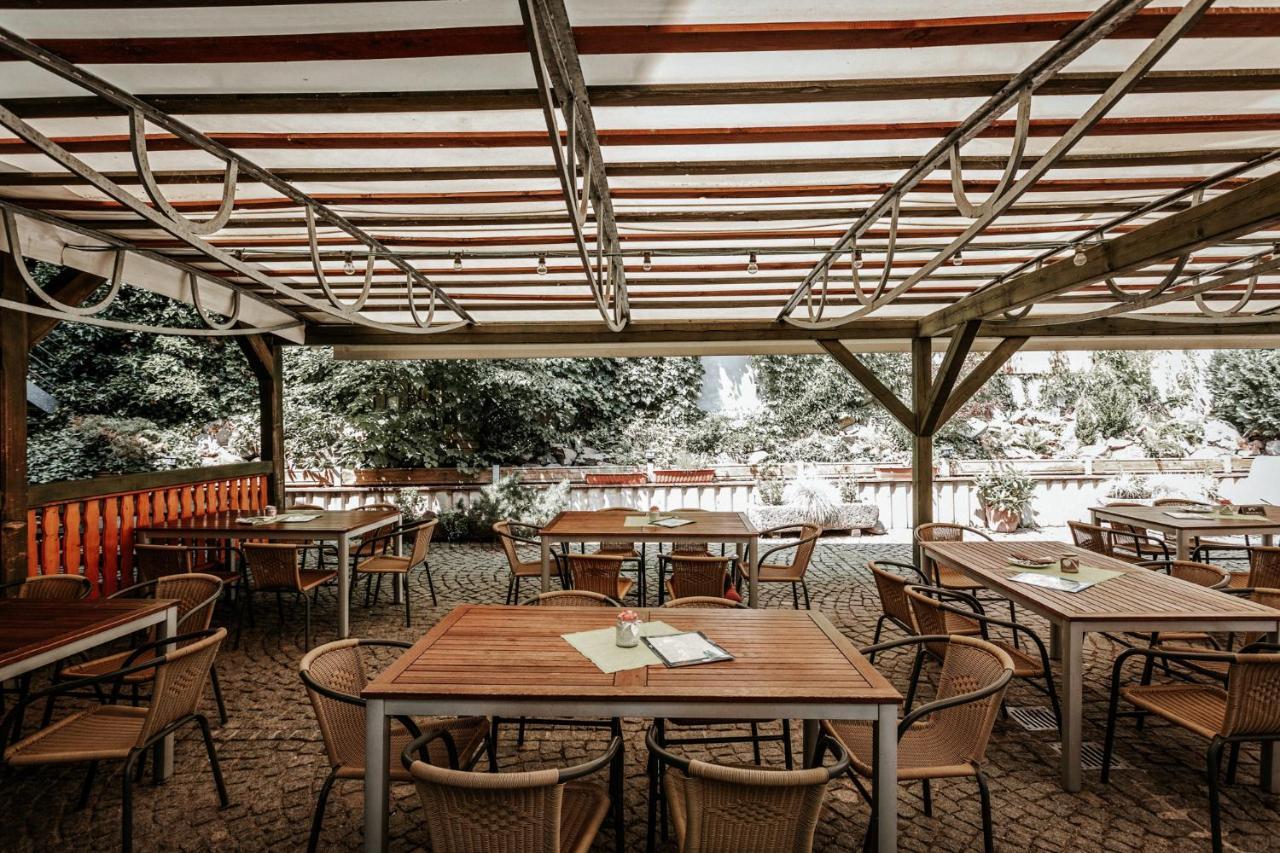 Na Knizeci Husinec Hotel Husinetz Екстериор снимка