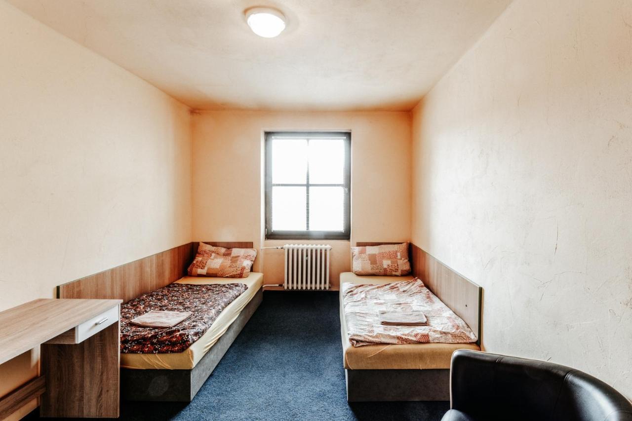 Na Knizeci Husinec Hotel Husinetz Екстериор снимка