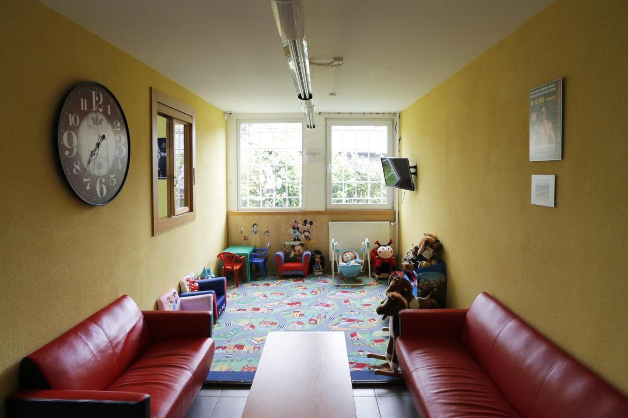 Na Knizeci Husinec Hotel Husinetz Екстериор снимка