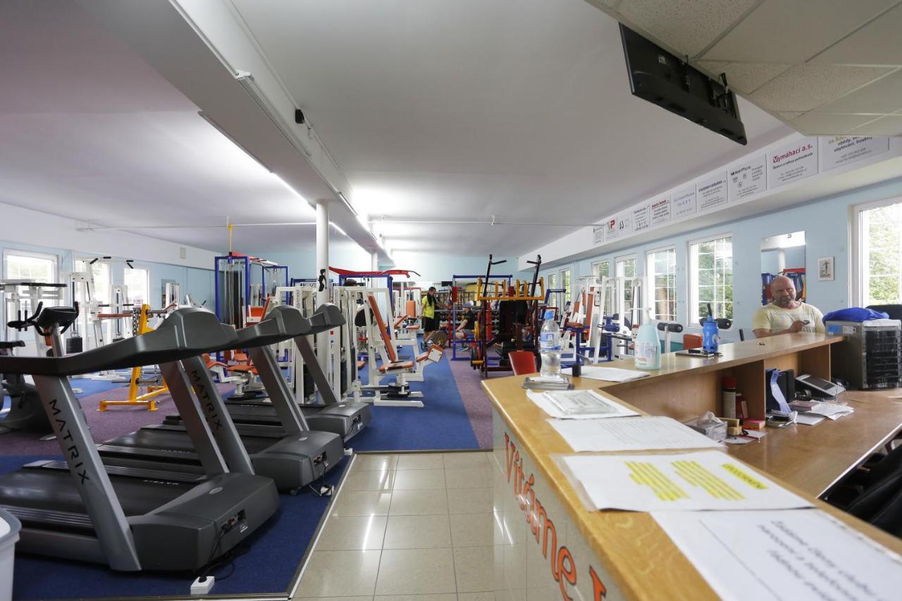 Na Knizeci Husinec Hotel Husinetz Екстериор снимка