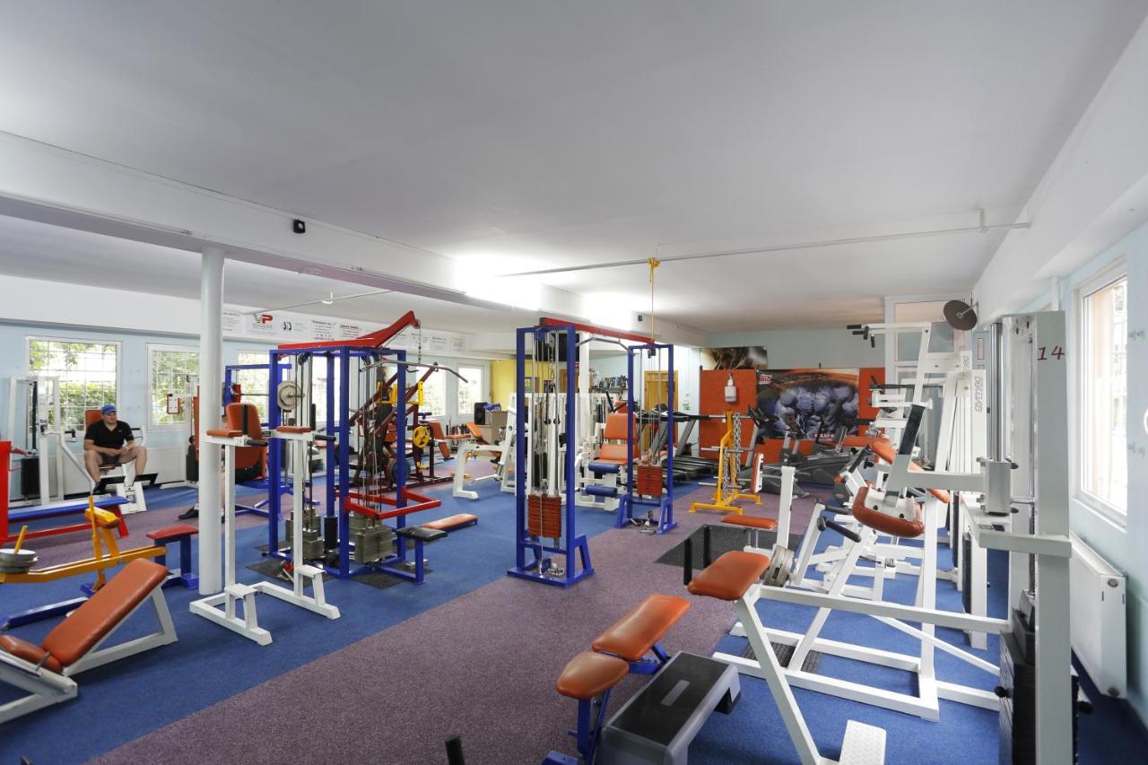 Na Knizeci Husinec Hotel Husinetz Екстериор снимка