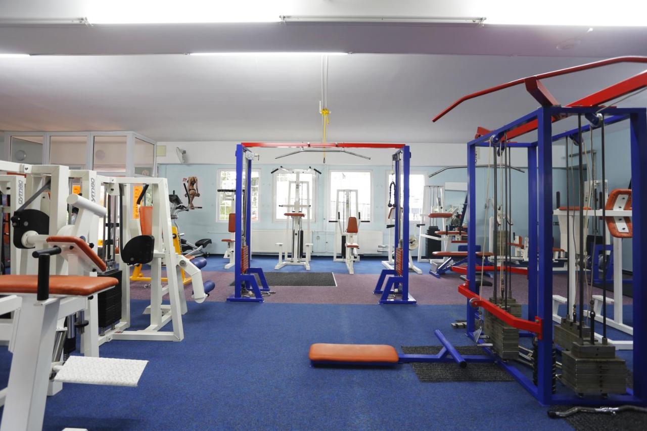 Na Knizeci Husinec Hotel Husinetz Екстериор снимка